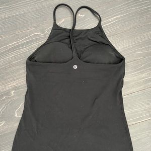 Women’s Lululemon Sun Setter Tank